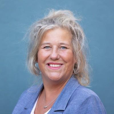 Marjolein Sulter
